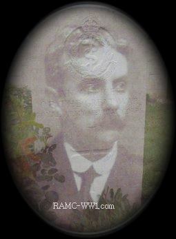 George FINCH  M.R.C.S., D.P.H.